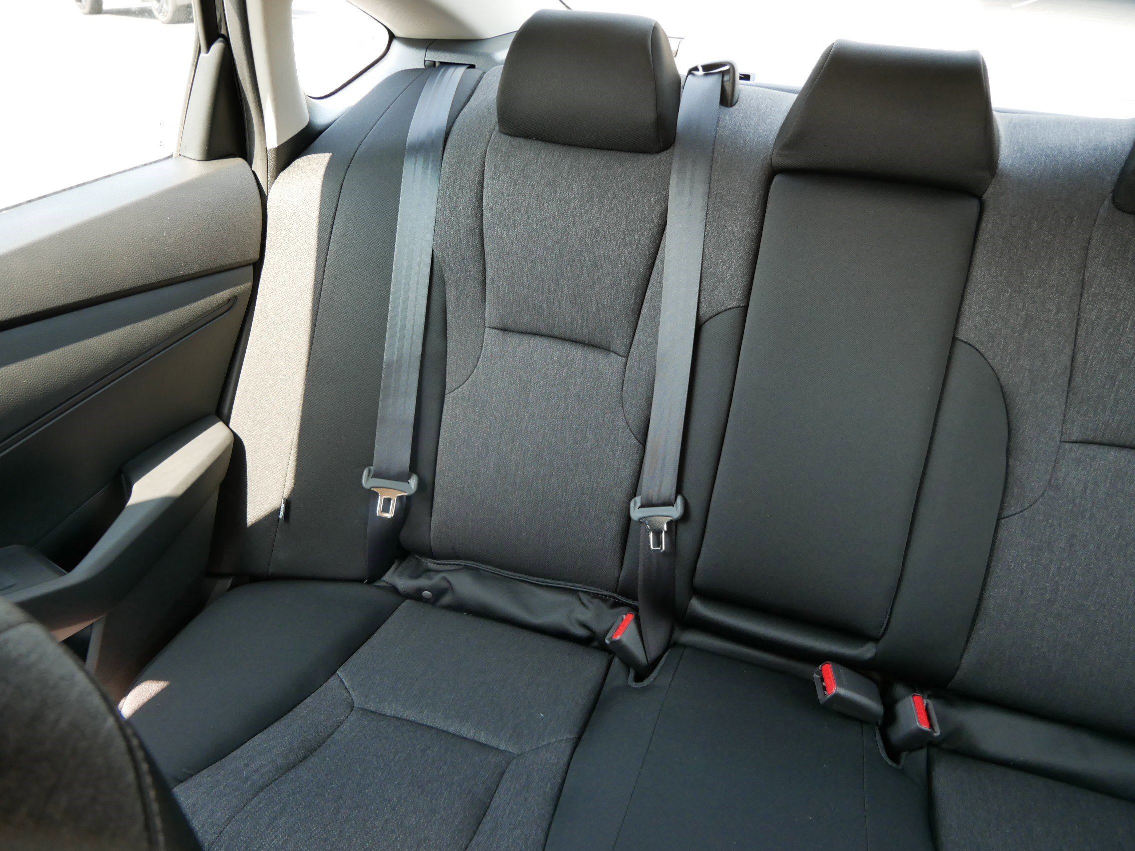 2025 Honda Accord LX photo 12