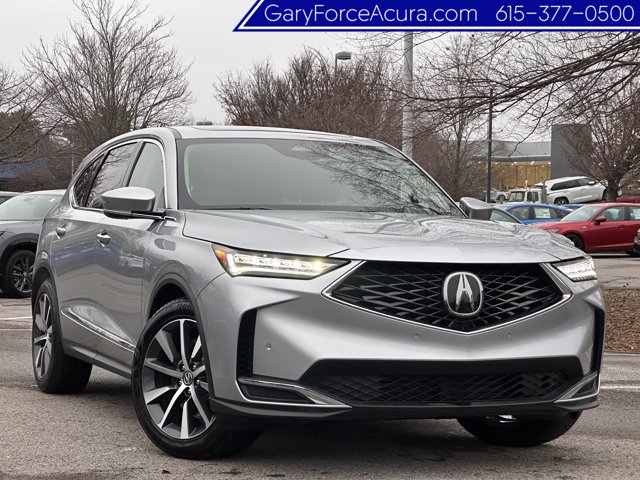 2026 Acura MDX Technology Package's photo