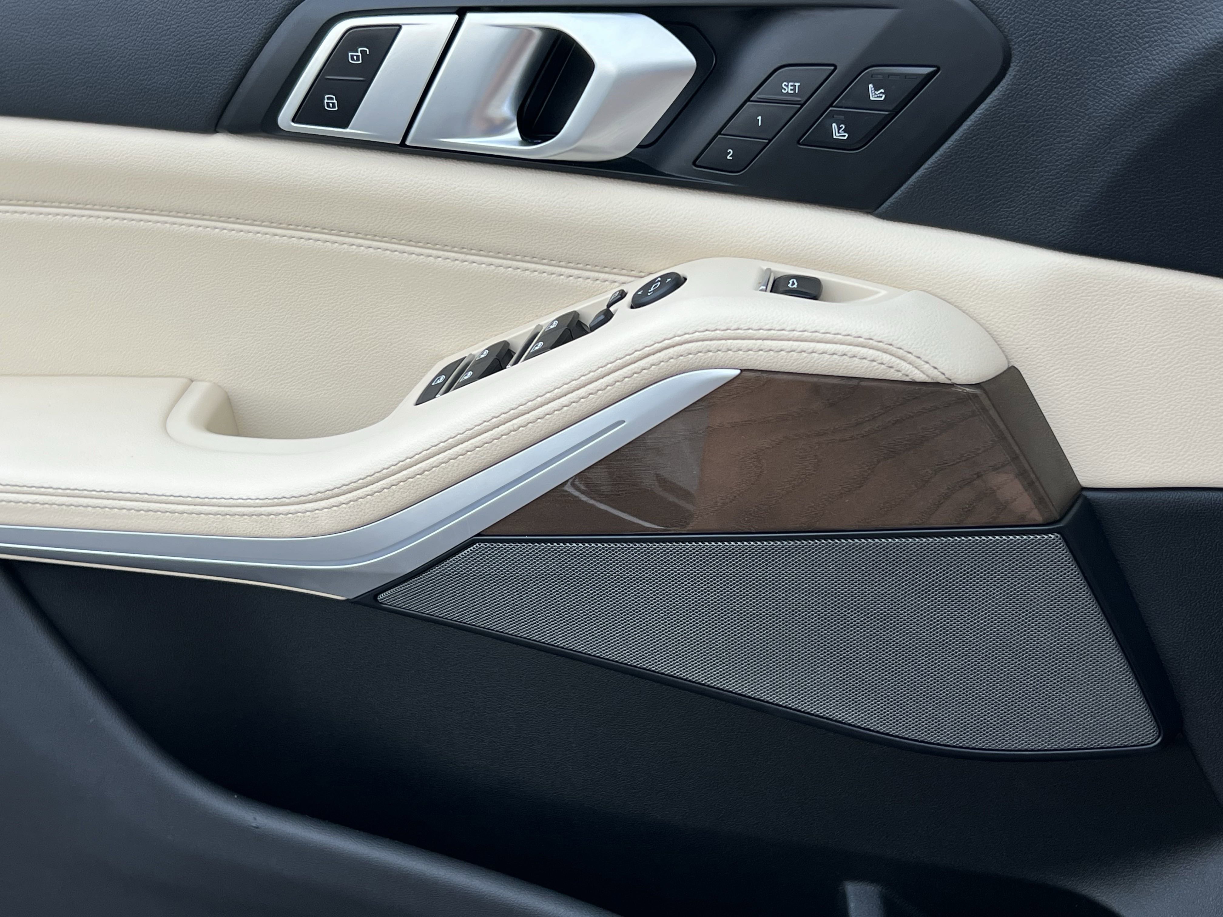 2021 Bmw X5 xDrive40i photo 19