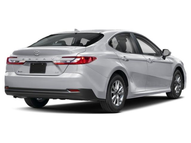 2025 Toyota Camry LE photo 2