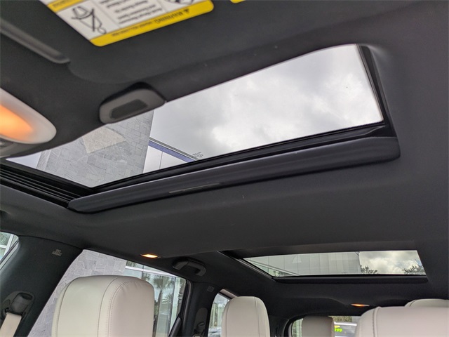 2019 Infiniti QX60 Luxe photo 23