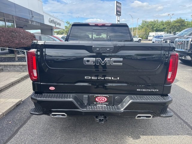 2023 Gmc Sierra 1500 Denali Ultimate photo 9