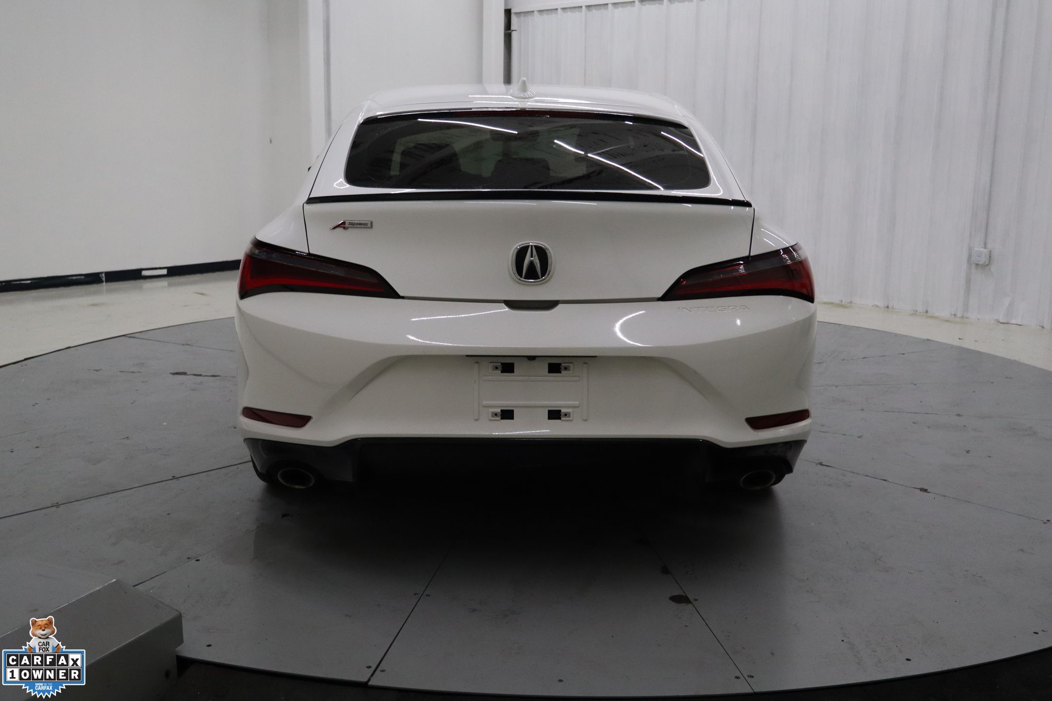 2023 Acura Integra A-Spec photo 4