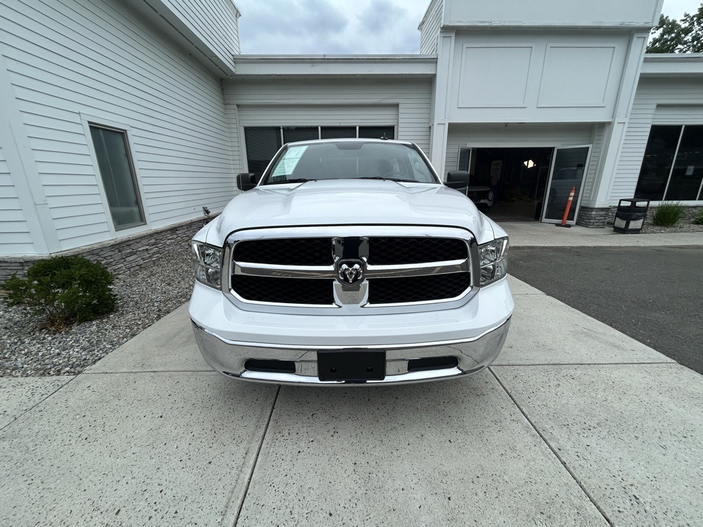 2022 Ram 1500 Classic SLT photo 2