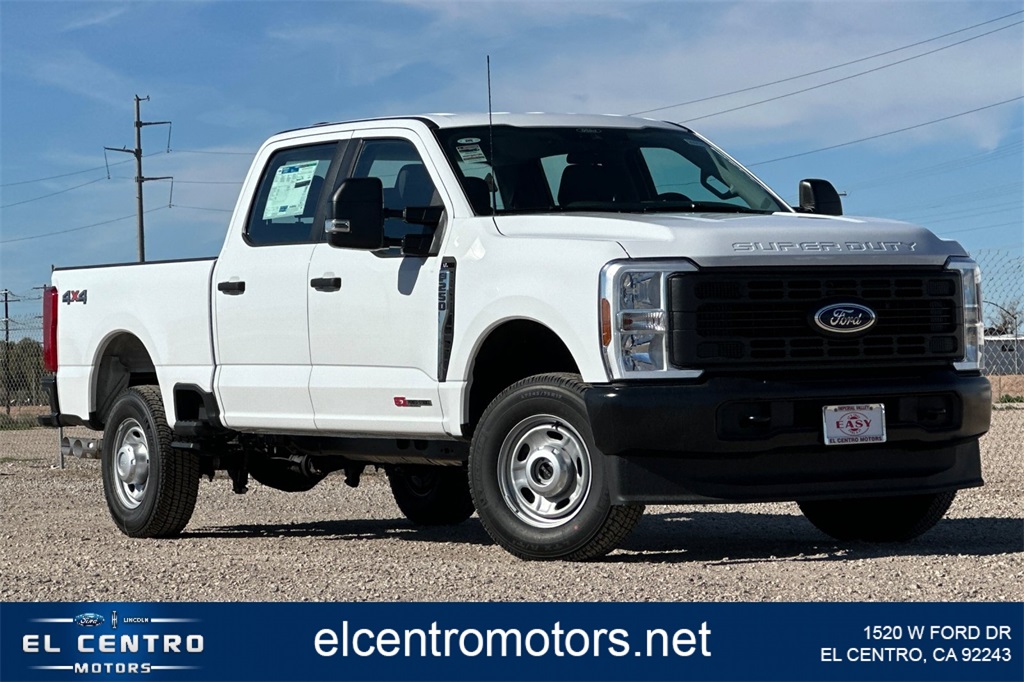 2026 Ford F-250 Base's photo