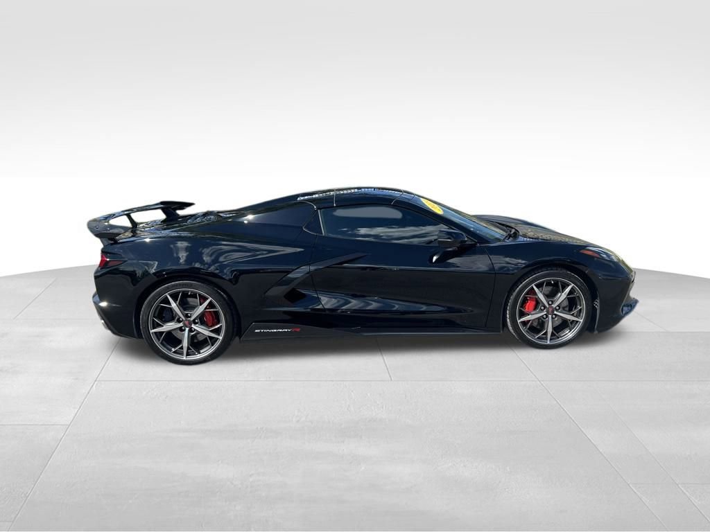 2023 Chevrolet Corvette Stingray 3LT photo 8