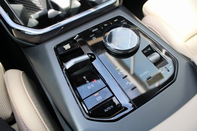 2026 Bmw X3 photo 14