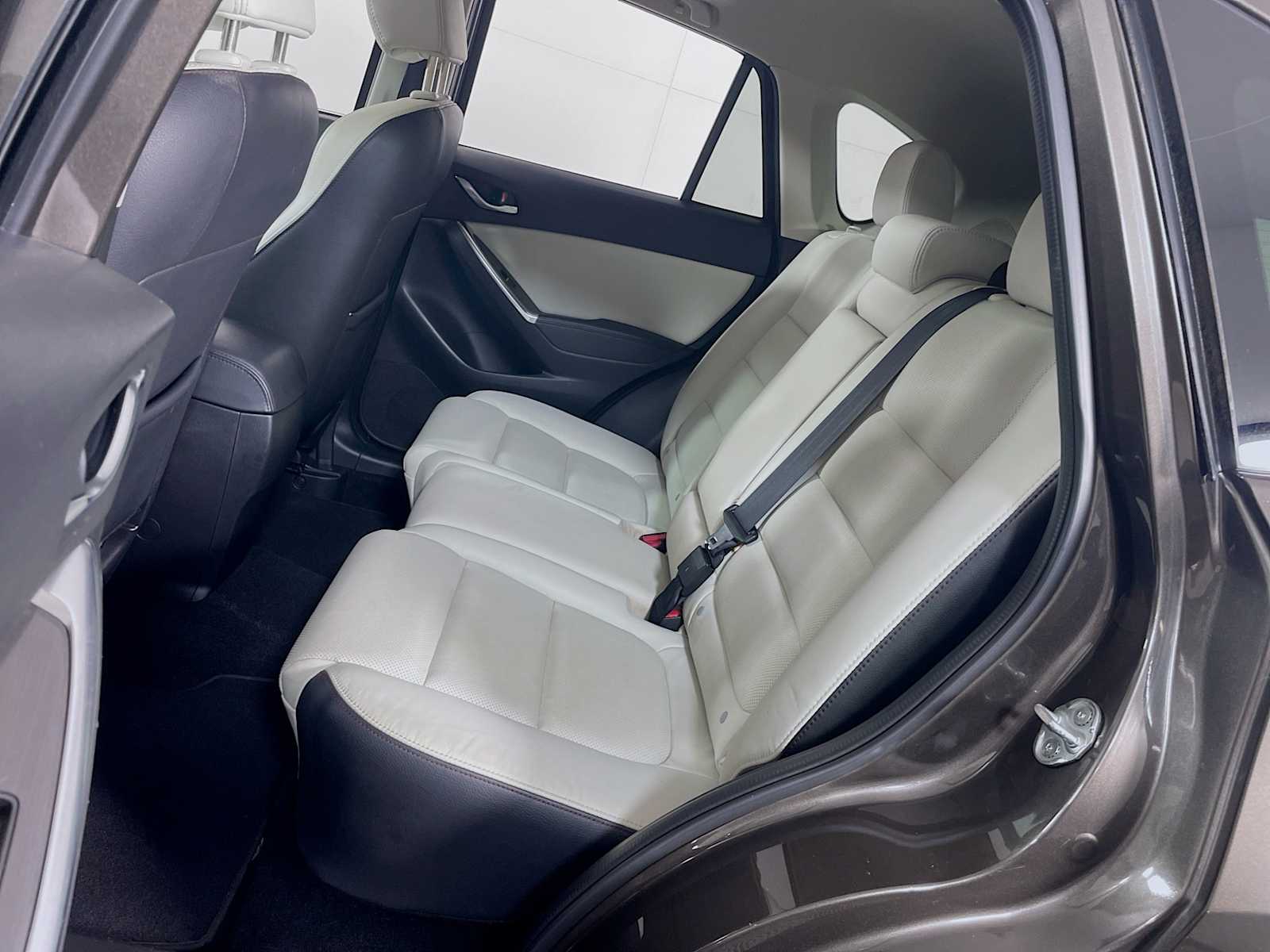 2016 Mazda CX-5 Grand Touring photo 22