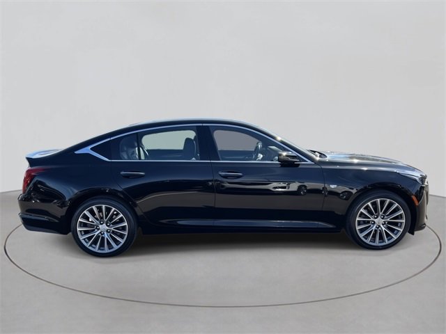 2023 Cadillac CT5 Premium Luxury photo 5