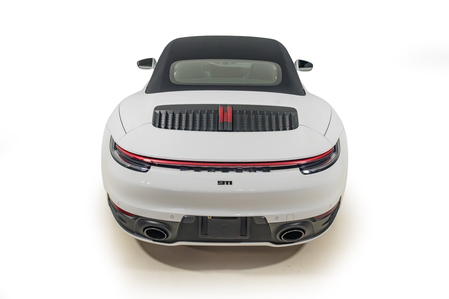 2022 Porsche 911 4 photo 16