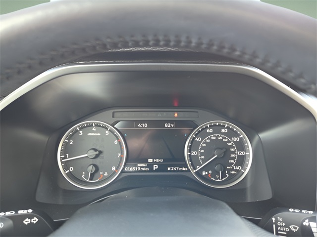 2024 Mitsubishi Outlander SE photo 28