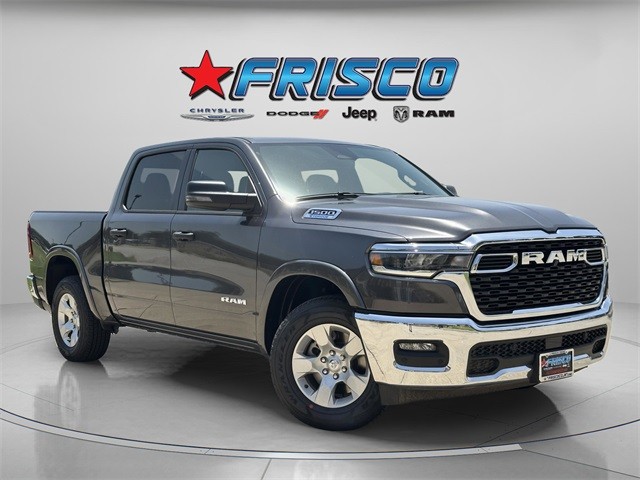 Facebook 1998 Dodge Ram Van 1500 New 2025 RAM 1500 Big Horn/Lone