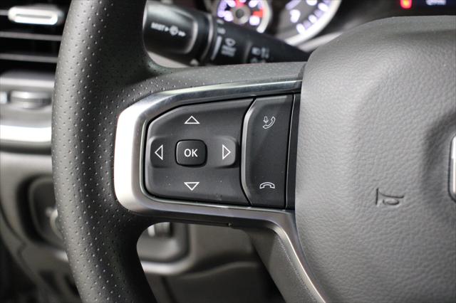 2025 Ram 1500 Big Horn photo 11