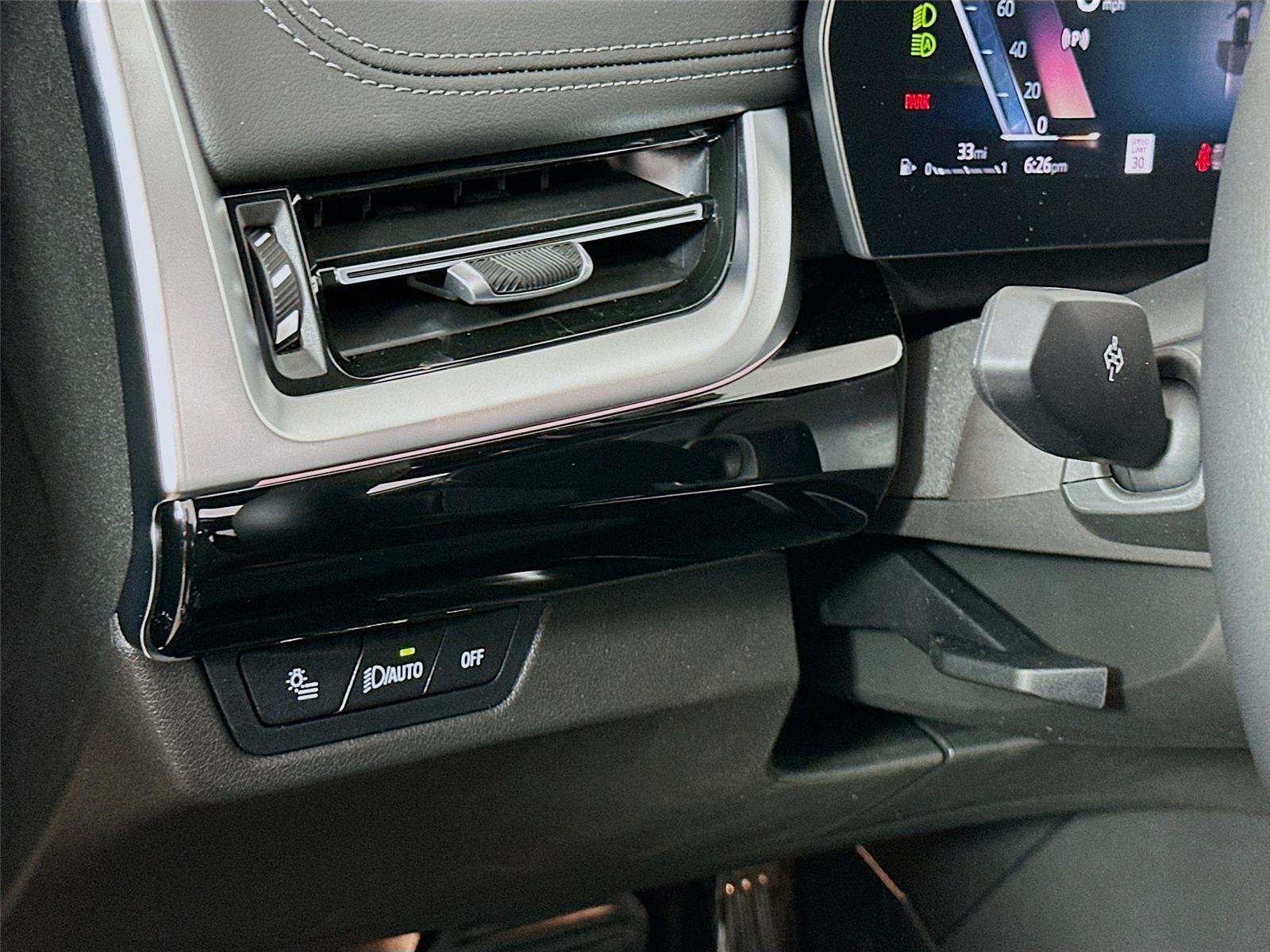 2026 Bmw X1 XDrive28i photo 10