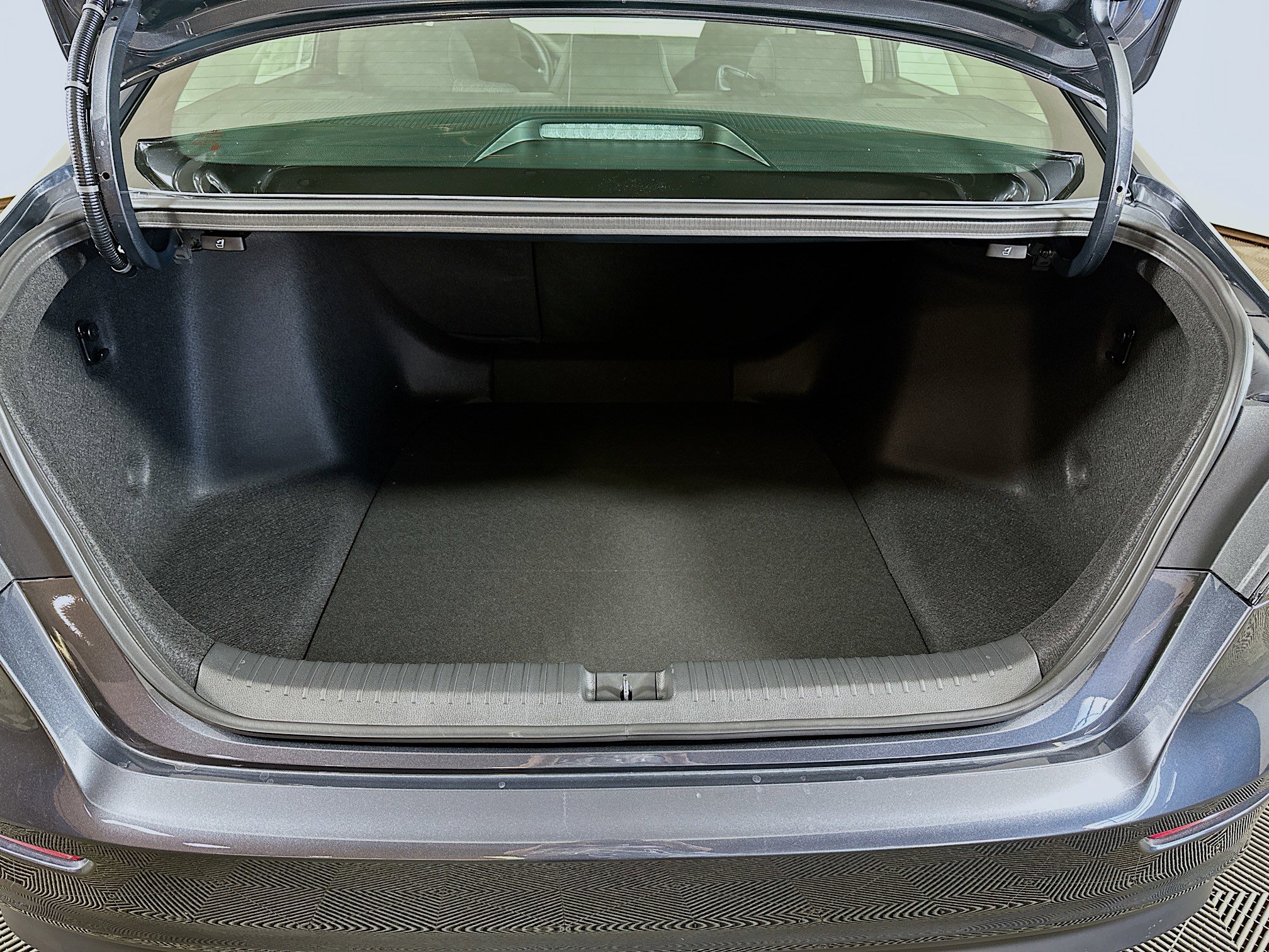 2025 Honda Accord 1.5T SE photo 23