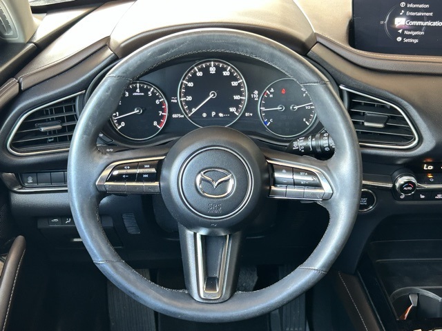 2023 Mazda CX-30 2.5 Turbo Premium photo 12