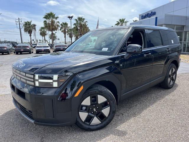 2026 Hyundai Santa Fe SE photo 2