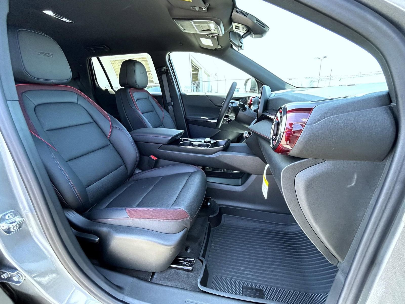 2026 Chevrolet Equinox RS photo 15