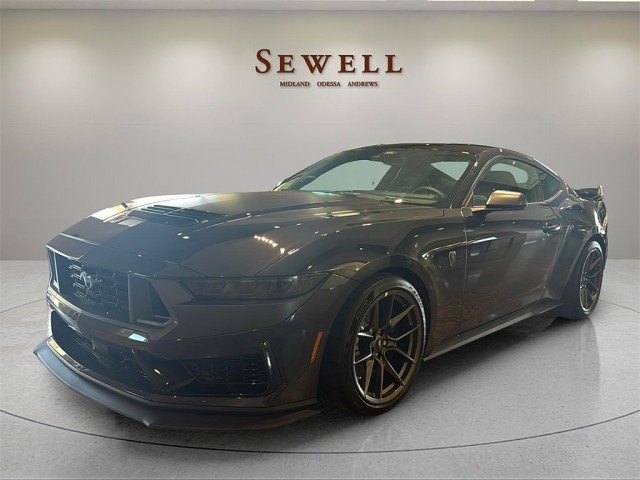 2025 Ford Mustang Mustang Dark Horse Dark Horse™ Premium