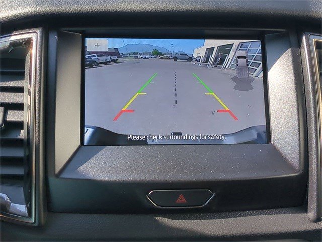 2023 Ford Ranger Lariat photo 21