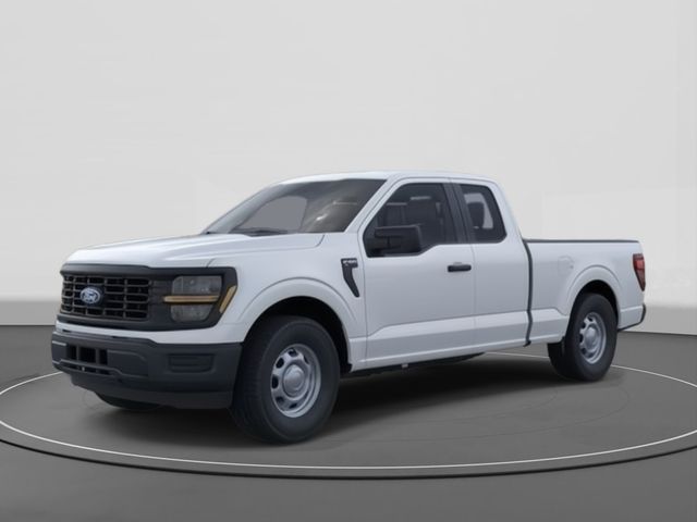 2025 Ford F-150 XL's photo