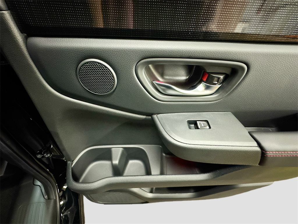 2025 Honda Pilot Black Edition photo 35