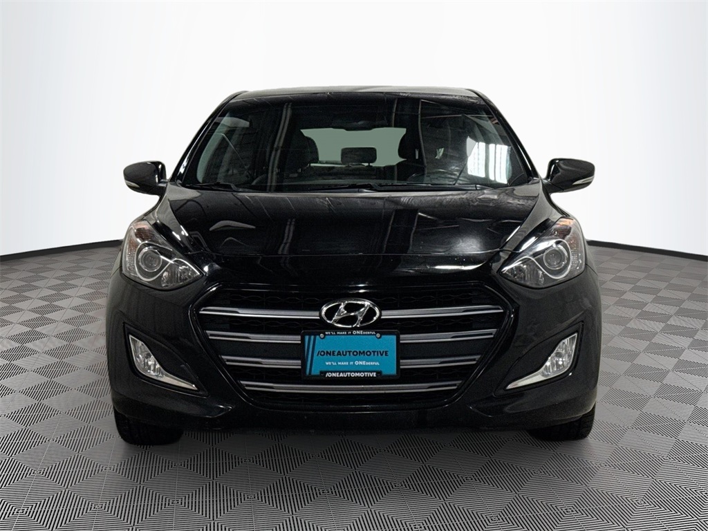 Used 2016 Hyundai Elantra GT Base with VIN KMHD35LH7GU303654 for sale in Eau Claire, WI