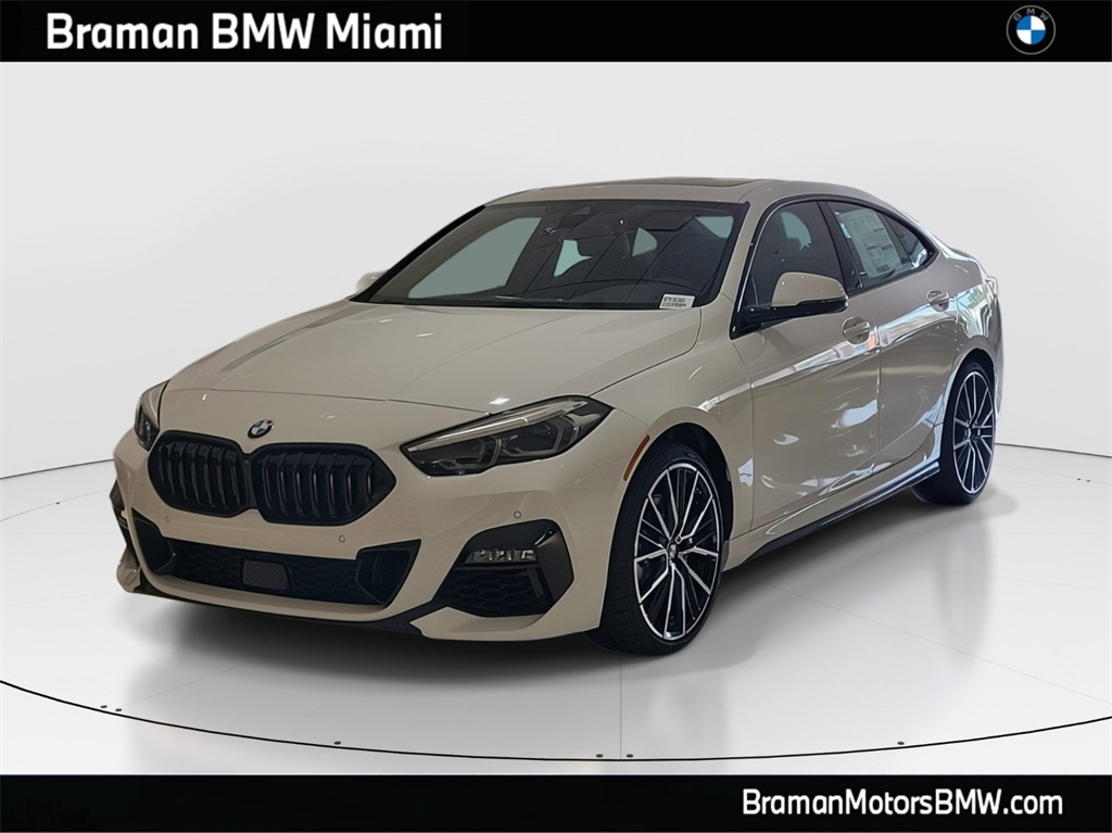 2024 BMW 2 Series 228i's photo