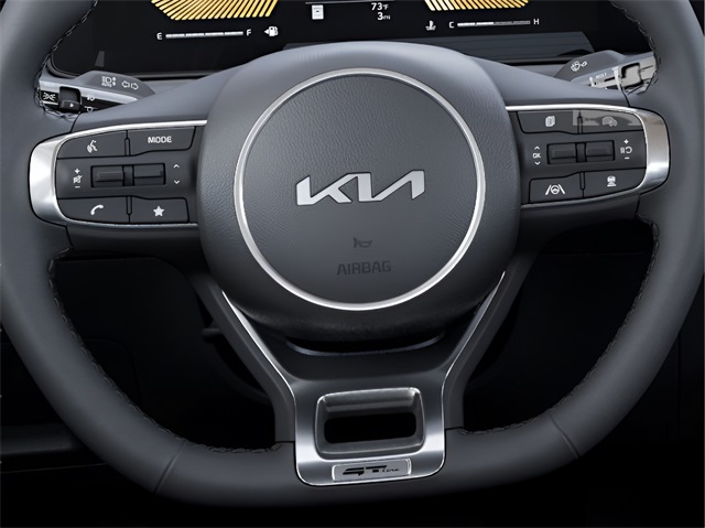 2025 Kia K5 GT-Line photo 19