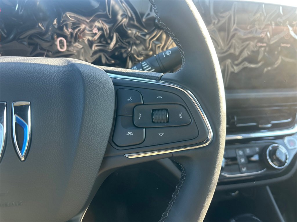 2026 BUICK ENVISTA - Image 18