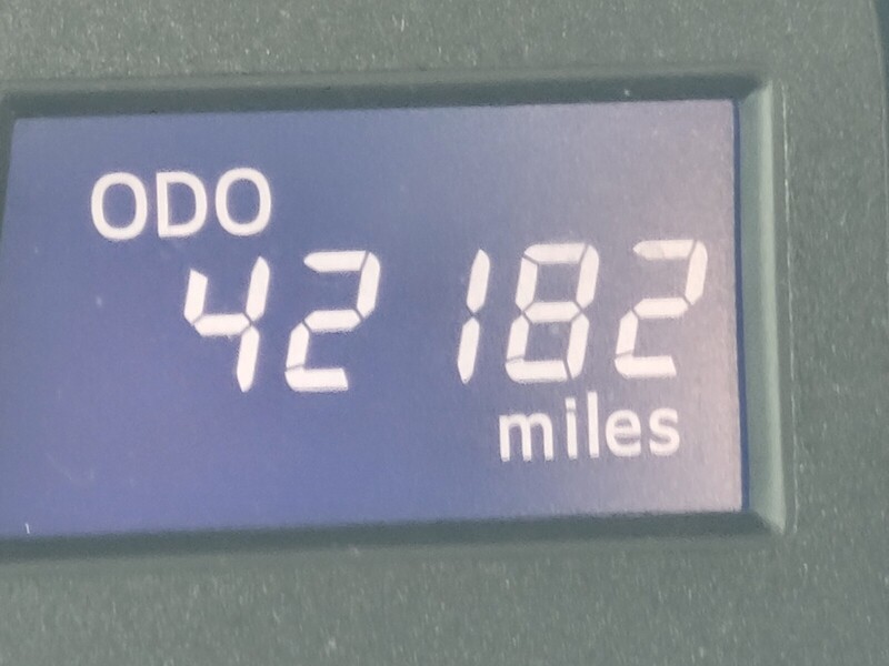 2013 Toyota Camry LE photo 17
