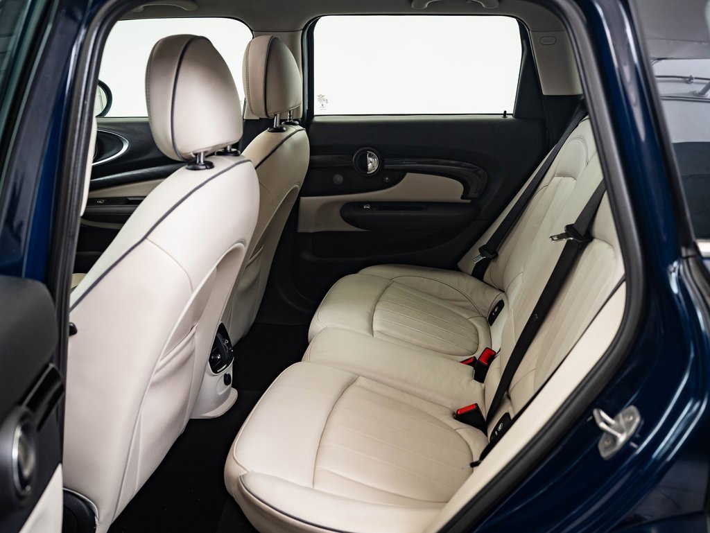2017 Mini Cooper Base S ALL4 photo 31