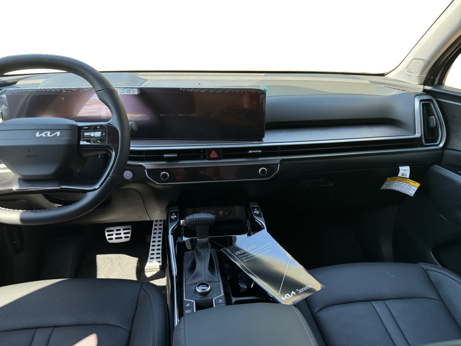 2026 Kia Sorento X-Line SX photo 11