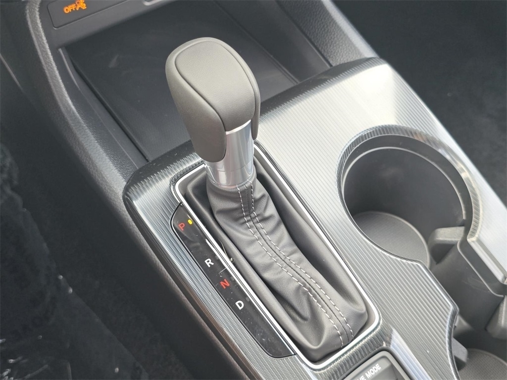 2026 Honda Civic Sport photo 22