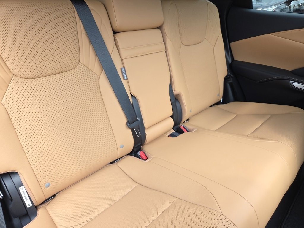 2025 Lexus RX 350 Premium photo 27