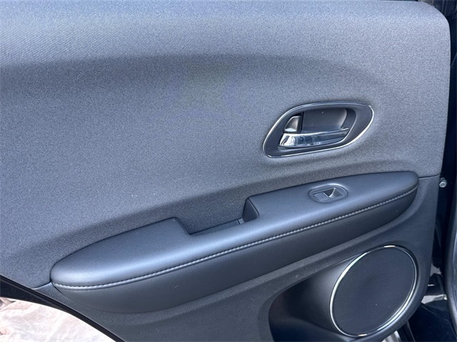 2019 Honda HR-V EX photo 7