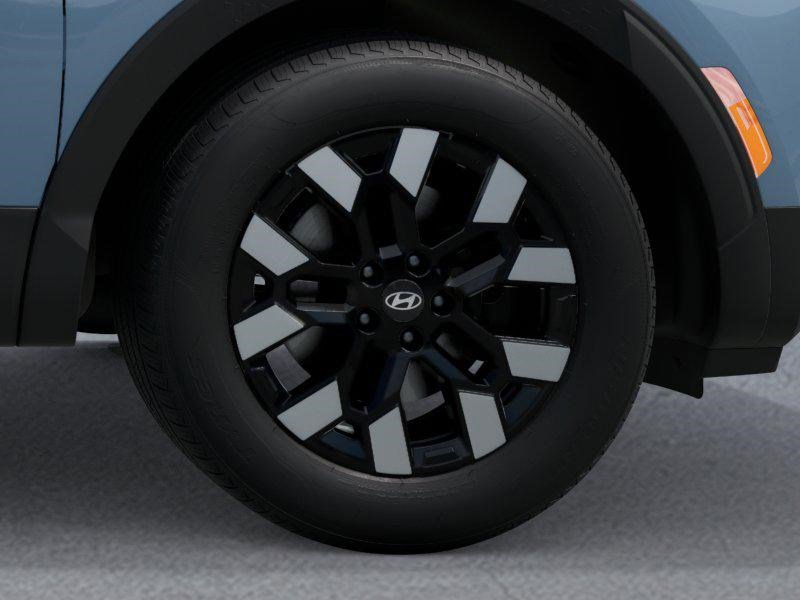 2026 Hyundai Santa Cruz SEL Activity photo 8