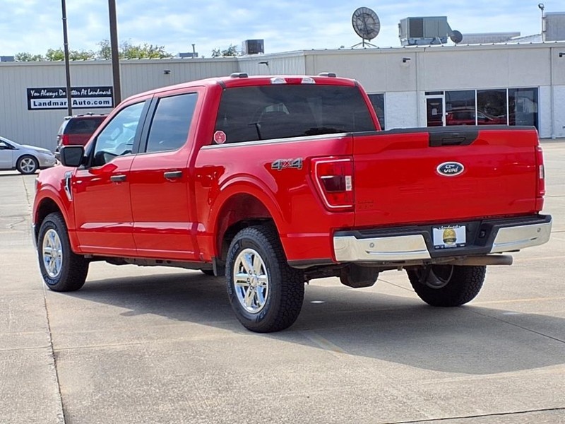 2023 Ford F-150 XL photo 3