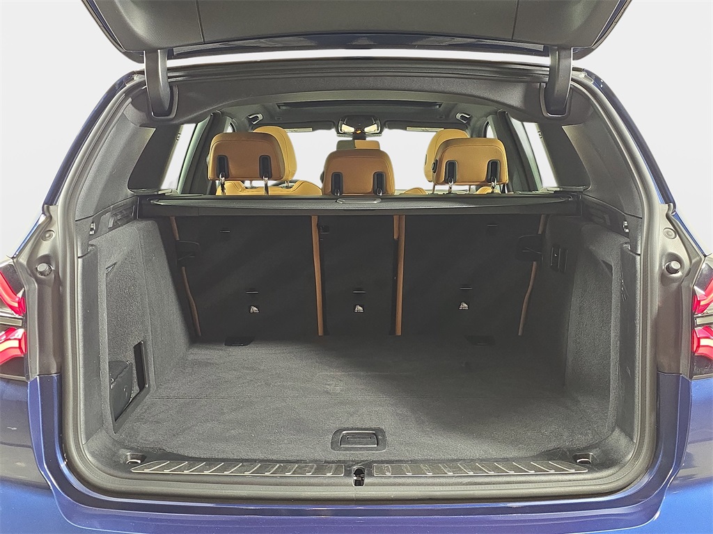 2023 Bmw X3 xDrive30i photo 12