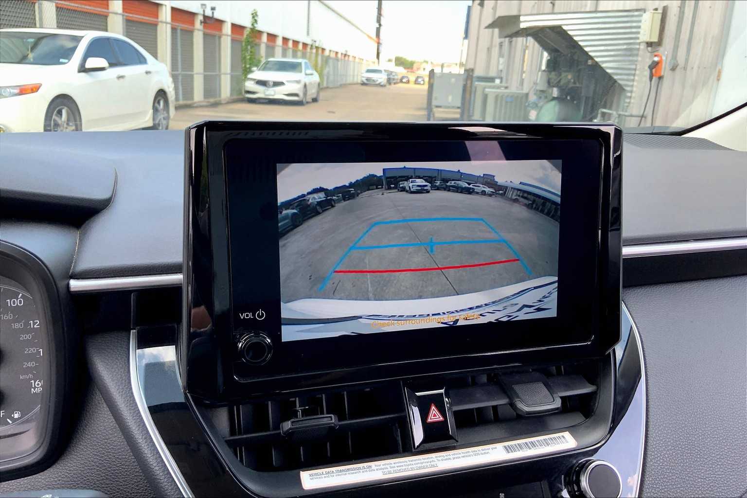 2024 Toyota Corolla LE photo 25