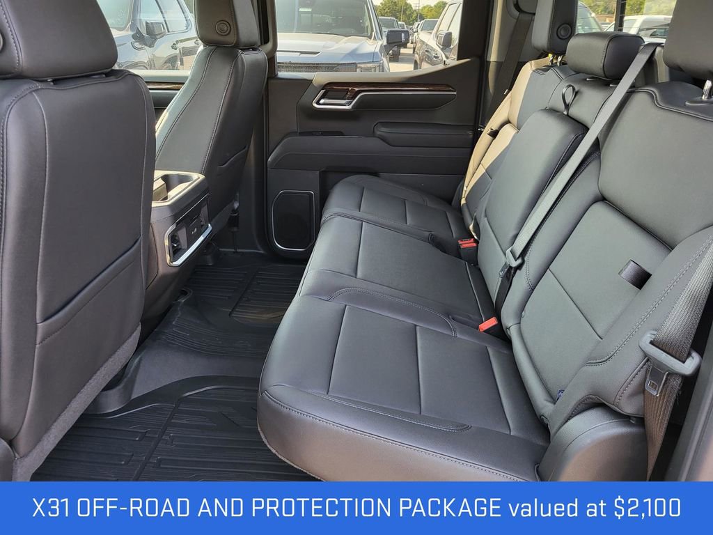 2026 Gmc Sierra 1500 Elevation photo 4