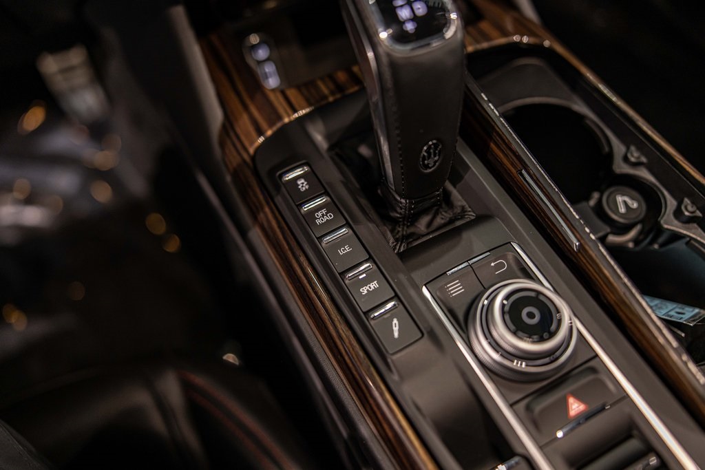 2019 MASERATI LEVANTE - Image 31