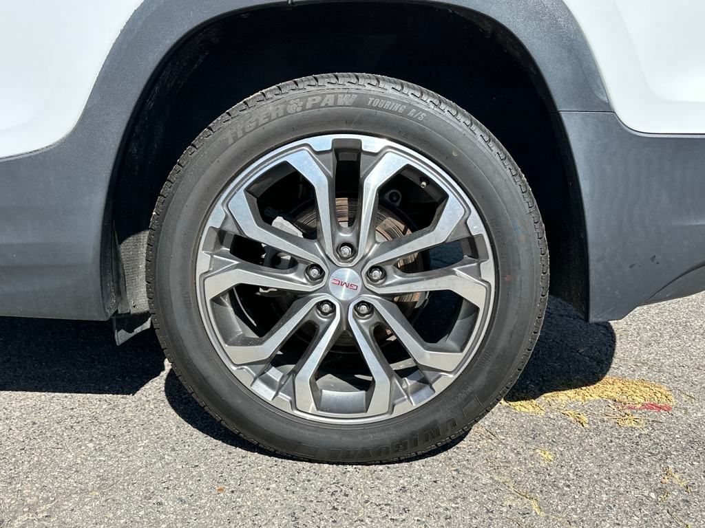 2021 Gmc Terrain SLT photo 7