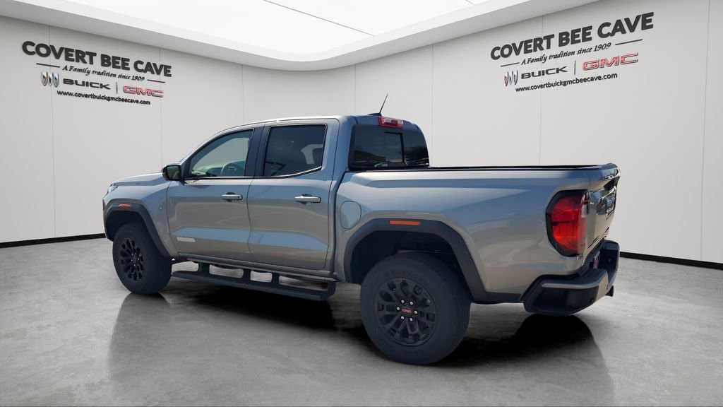 2026 Gmc Canyon Elevation photo 4