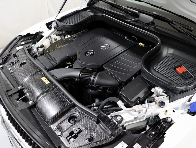2025 Mercedes Benz GLE 450e 4MATIC photo 35