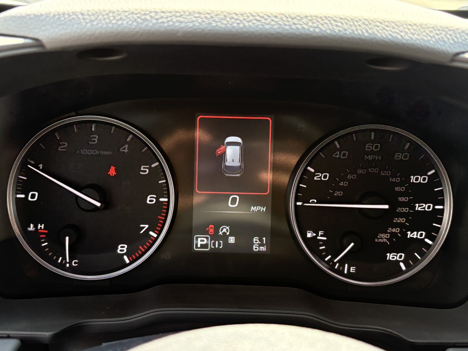 New 2025 CRYSTAL WHITE PEARL Subaru Premium image 38