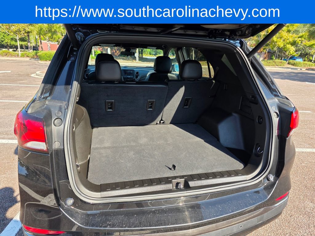 2022 Chevrolet Equinox RS photo 29