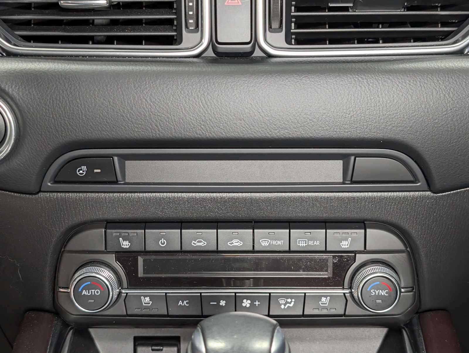 2022 Mazda CX-5 2.5 Turbo Signature photo 30