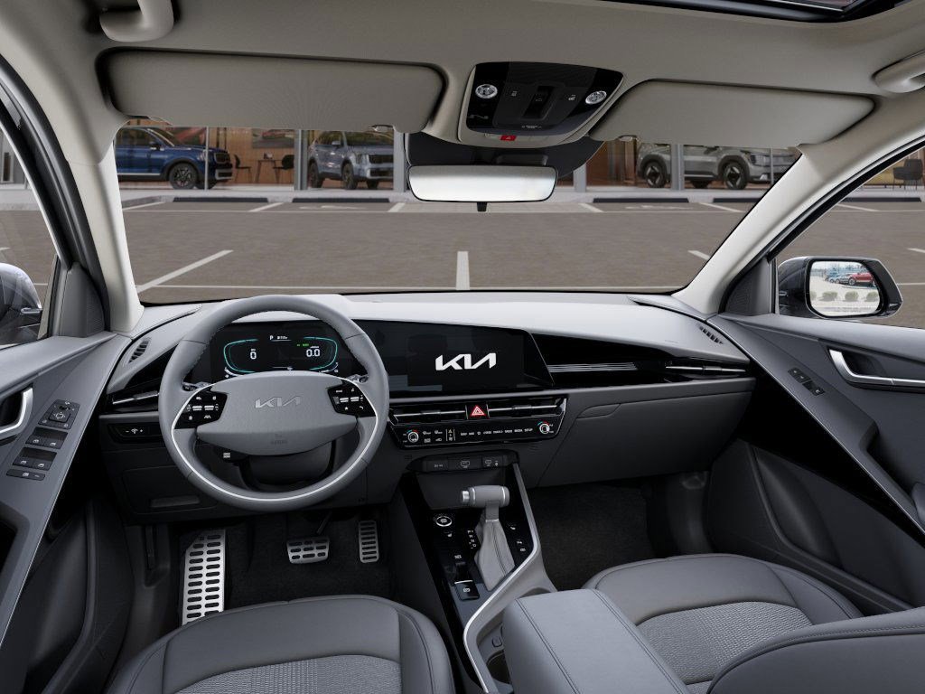 2025 Kia Niro EX Touring photo 14
