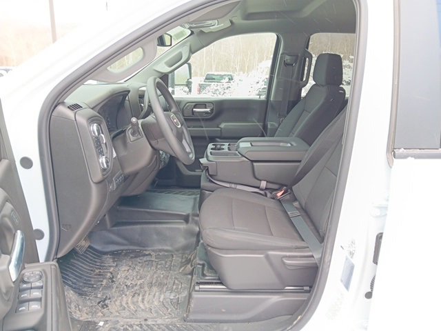 2025 Gmc Sierra 3500 HD Pro photo 6